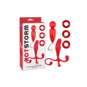 Chisa novelties erotski set, CHISA00129