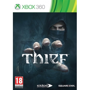 XB360 Thief