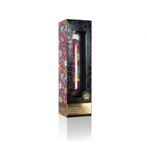 Rocks-off groovy baby vibrator, ROCKS00246