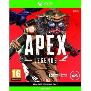 XBOX ONE Apex Legends - Bloodhound Edition