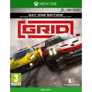 XBOX ONE Grid - Day One Edition