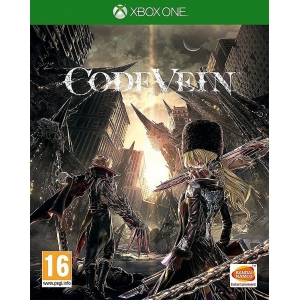 XBOX ONE Code Vein