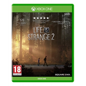 XBOX ONE Life Is Strange 2