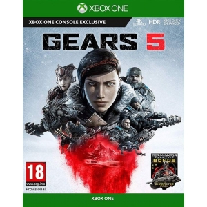 XBOX ONE Gears 5