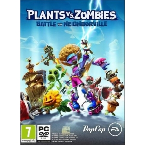 PC Plants vs. Zombies - Battle For Neighborville