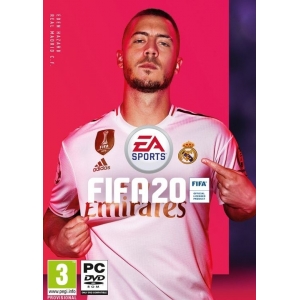 PC FIFA 20