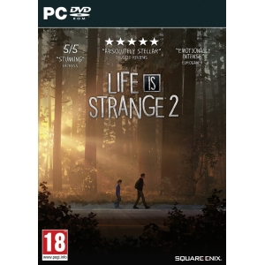 PC Life Is Strange 2