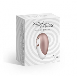 Satisfyer klitoralni masažer, SATISFY024