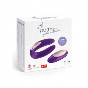 Satisfyer masažer za parove, SATISFY033