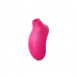 Lelo pink klitoralni masažer, LELO004008