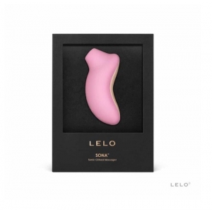 Lelo klitoralni vibrator za intenzivnu stimulaciju, LELO006164