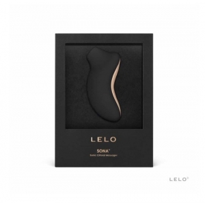 Lelo sonični vibrator za klitoralnu stimulaciju, LELO006171