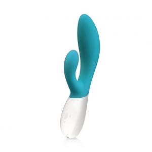 Lelo okean plavi dizajnerski vibrator, LELO001336