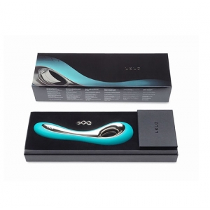 Lelo isla zeleni vibrator, LELO001549