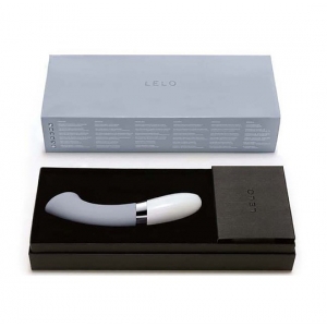 Lelo sivi unapređeni vibrator, LELO007886