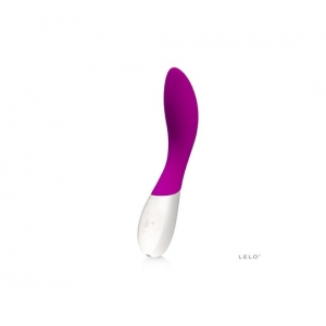 Lelo pink dizajnerski vibrator, LELO001374