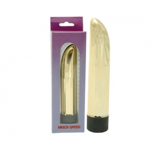 Lady finger zlatni vibrator, SEVCR00925