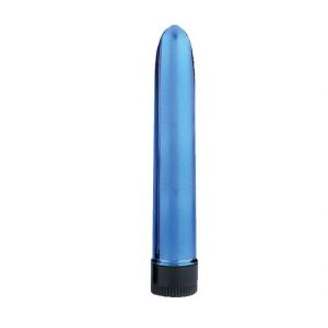 NMC plavi vibrator srednje veličine, NMC0000357