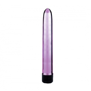 NMC ljubičasti metalik vibrator, NMC0000355