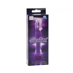 California exotic vibrator koji svetli, CALEX00734