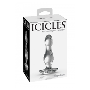 ICICLES GLASS MASSAGER 72