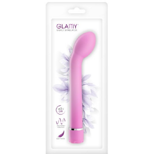 VIB Glamy G-spot pink