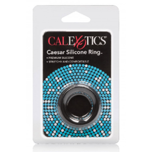 Caesar silicon ring