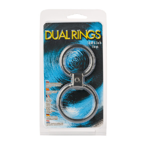 Dual rings