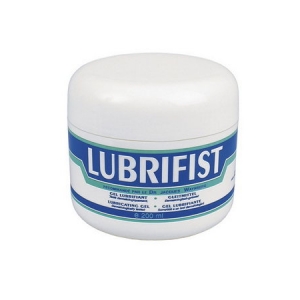 Lubrifist 200 ml