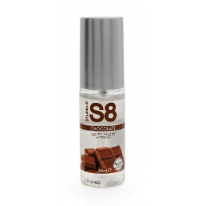 S8 chocolate lube (50 ml)