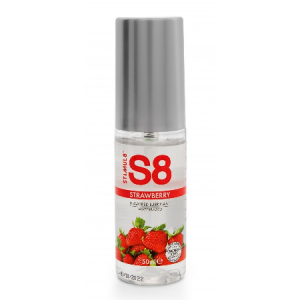 S8 strawbery lube (50 ml)