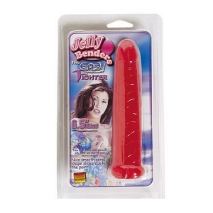 RM jelly bonders dildo