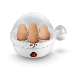 Adler aparat za kuvanje jaja (AD4459)