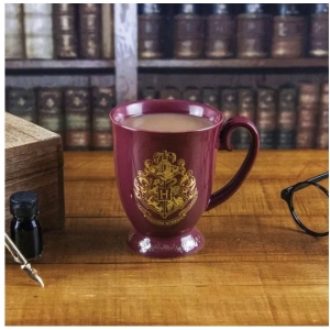 Hogwarts šolja, 1167