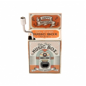 Muzička kutija happy birthday, 0949-1