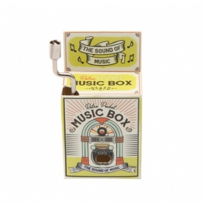 Muzička kutija sound of music, 0949-10