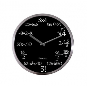 Sat matematički, 0181