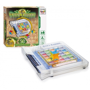 Tutankamonov tablet, 1055-7