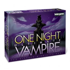 One night ultimate vampire igra, 1228-1