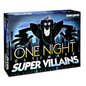 One night ultimate super villains igra (ENG), 1228-2