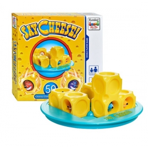 Reci siiir (say cheese) igra, 1055-1