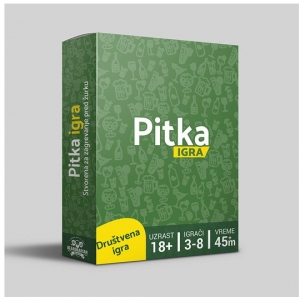 Pitka igra, 0461