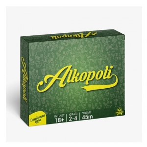 Alkopoli igra, 0487