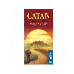 Catan za 5 i 6 igrača, 0654