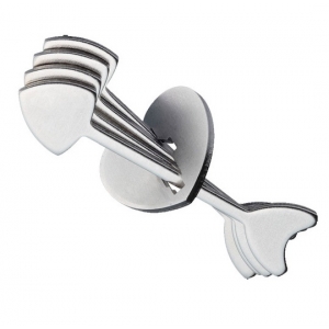 Hanayama cast puzzle arrow, 0485-43