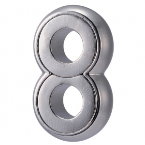 Hanayama cast puzzle infinity, 0485-23