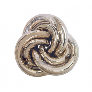 Hanayama cast puzzle vortex, 0485-31