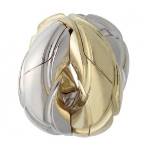 Hanayama cast puzzle twist, 0485-08