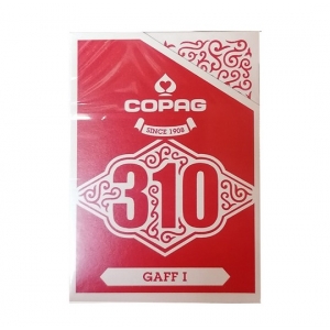 Copag 310 gaff V1 karte, 1132