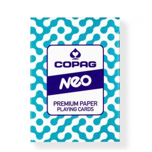 Copag neo candy maze karte, 1125